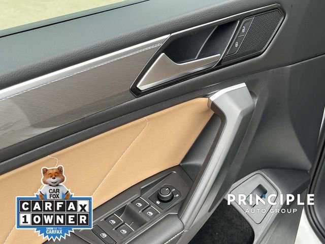 Used 2024 Volkswagen Tiguan SE R-Line FWD image 13