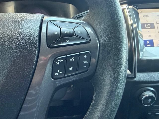 Used 2021 Ford Ranger Lariat w/ Equipment Group 501A High RWD image 14