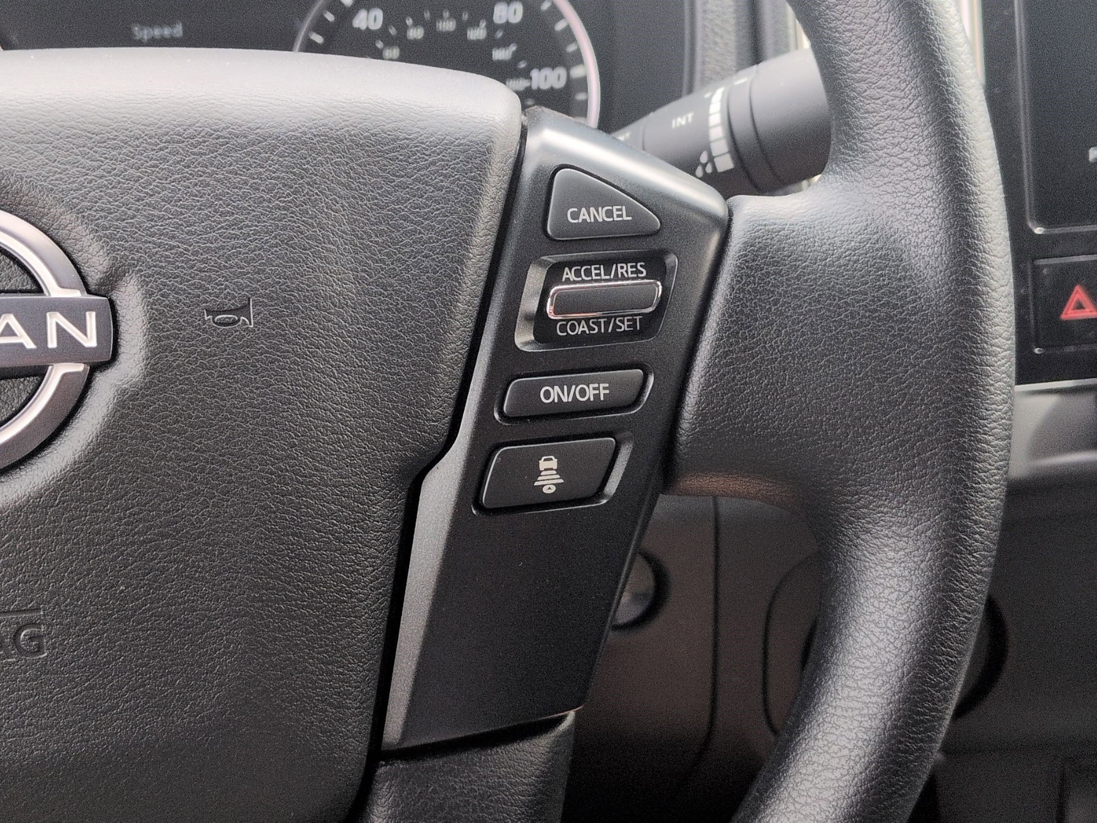 New 2026 Nissan Frontier SV w/ Tow Package image 15