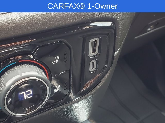 Used 2023 Chevrolet Silverado 1500 RST AWD/4WD image 25