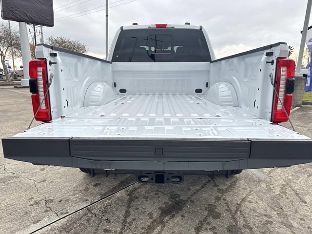 New 2026 Ford F350 XL w/ STX Appearance Package image 12