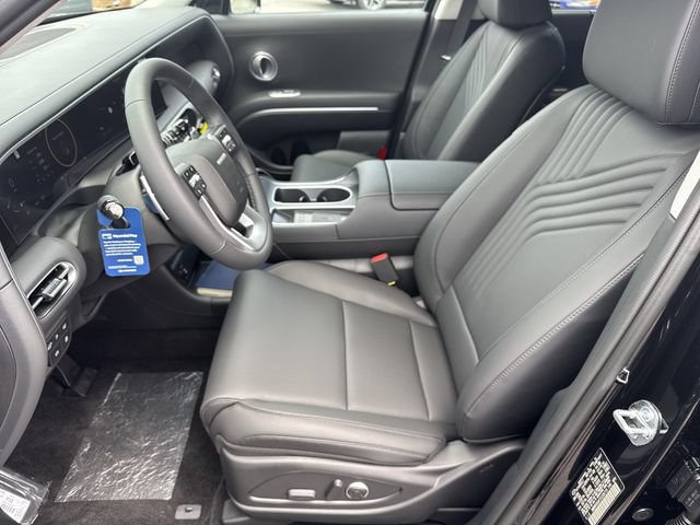 New 2026 Hyundai Palisade FWD image 11