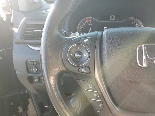 Used 2023 Honda Ridgeline RTL image 17