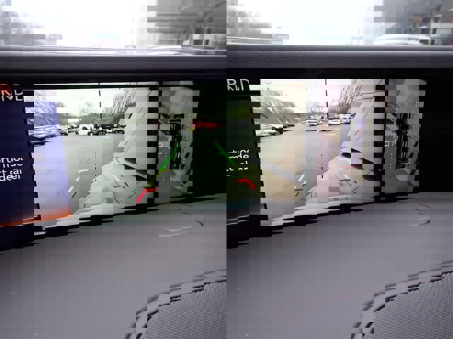 New 2026 Lincoln Nautilus Black Label w/ Jet Appearance Package image 25