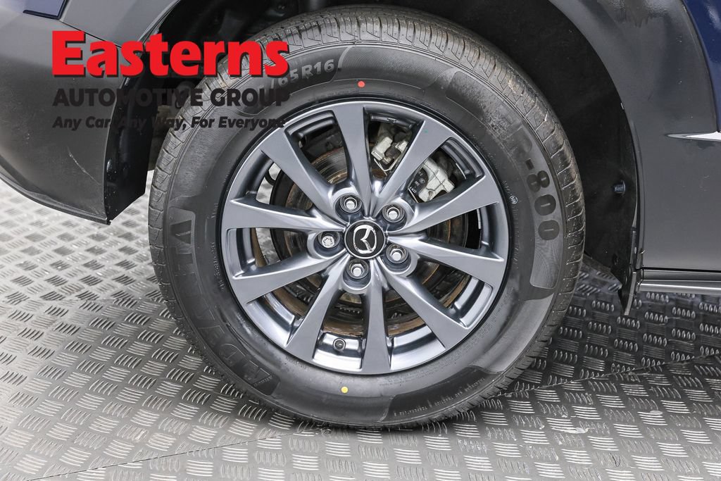 Used 2023 MAZDA CX-30 AWD 2.5 S image 29