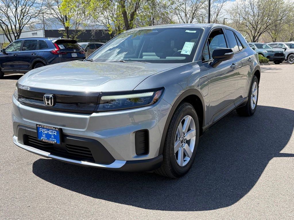 New 2026 Honda Prologue EX image 9