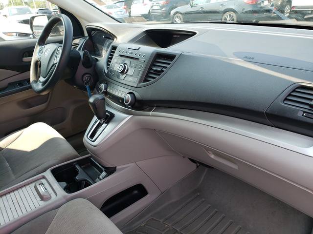 Used 2013 Honda CR-V LX image 18