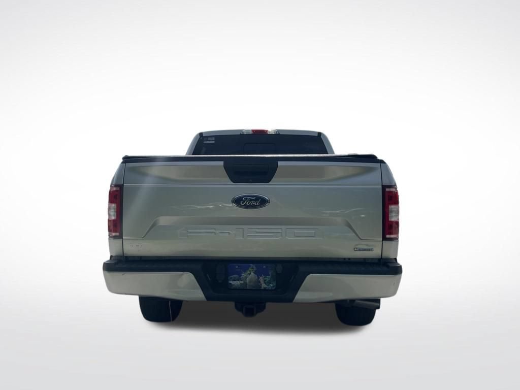 Used 2019 Ford F150 XLT w/ Equipment Group 302A Luxury RWD image 7