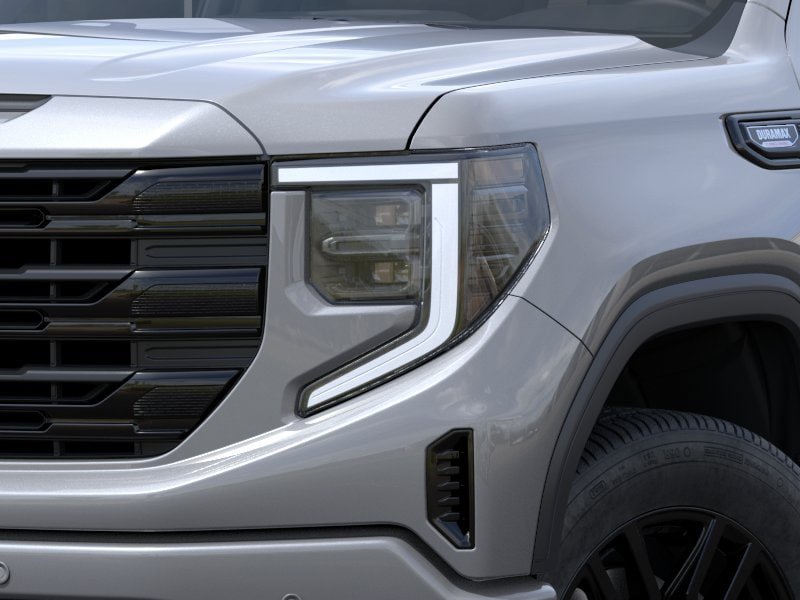 New 2026 GMC Sierra 1500 Elevation w/ Elevation Premium Package AWD/4WD image 10