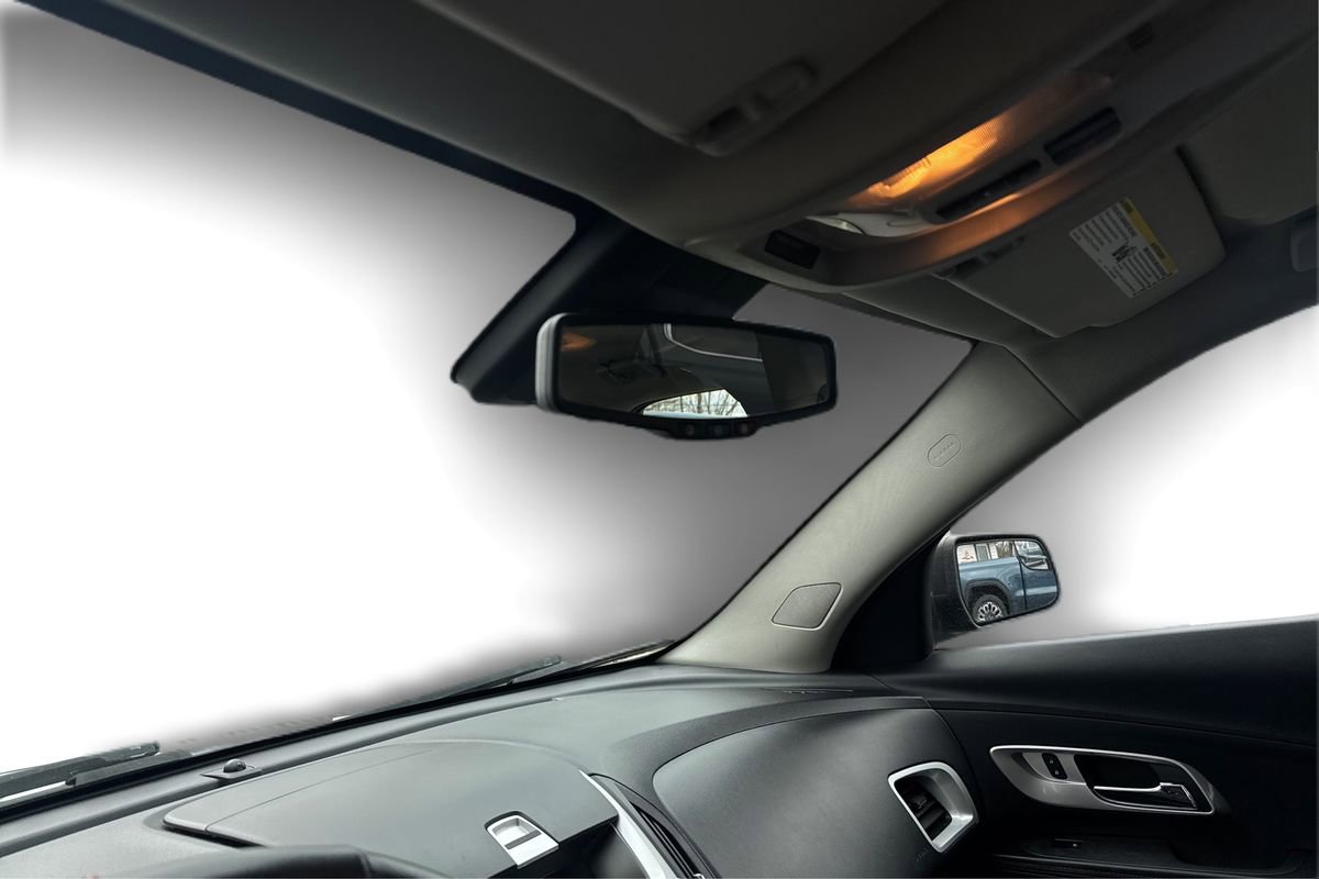 Used 2014 Chevrolet Equinox LS image 15