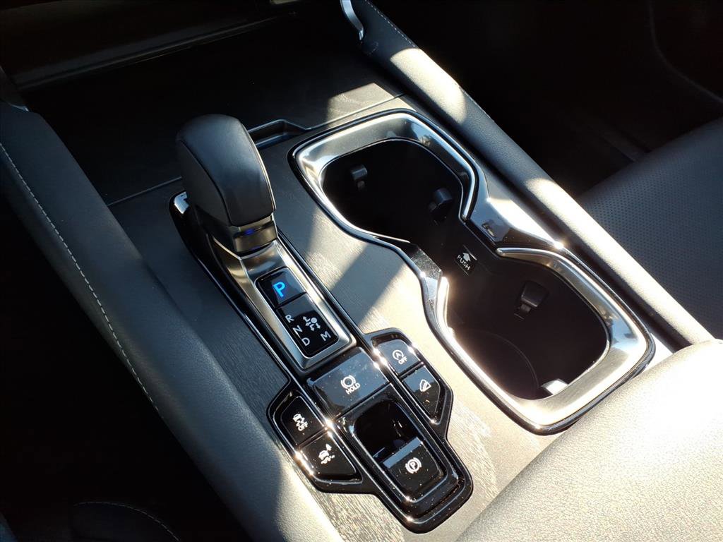 Used 2025 Lexus RX 350 Premium image 15