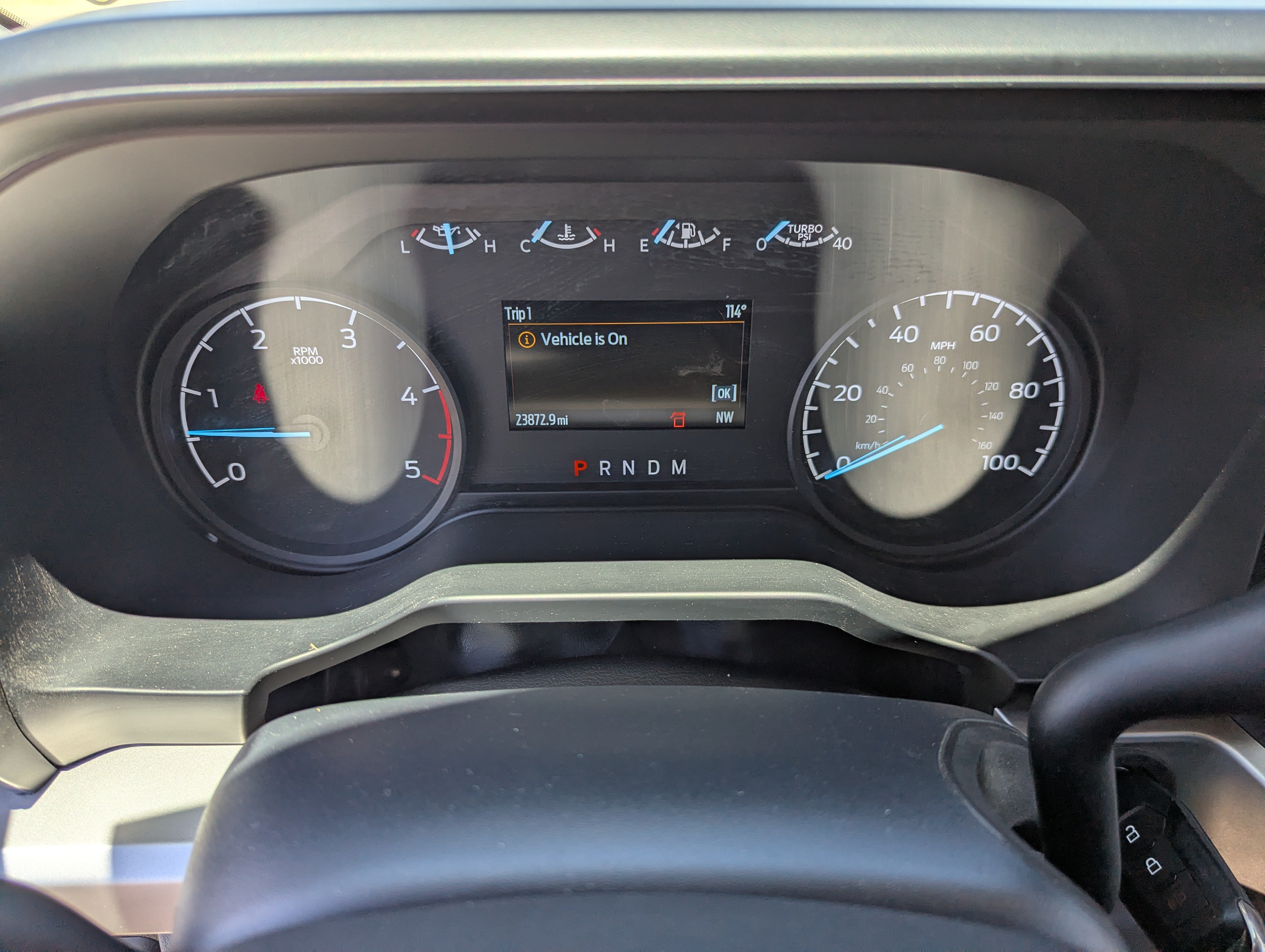 Used 2024 Ford F350 XL w/ STX Appearance Package AWD/4WD image 32