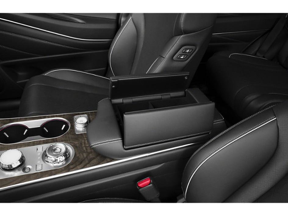 New 2027 Genesis GV80 2.5T Prestige AWD/4WD image 13