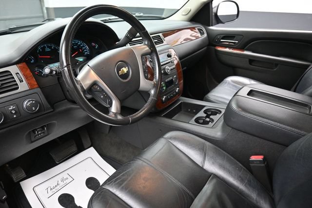 Used 2014 Chevrolet Tahoe LT w/ All-Star Edition AWD/4WD image 19