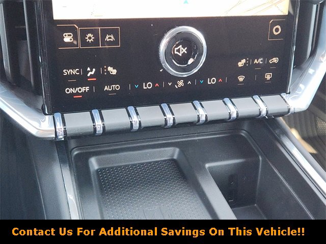 New 2026 GMC Acadia Elevation w/ Black Edition image 14