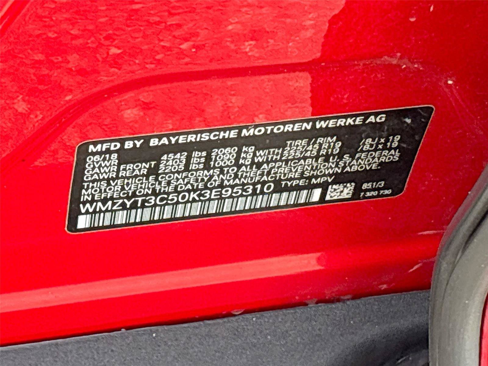 Used 2019 MINI Cooper Countryman S FWD image 34