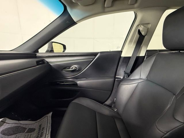 Certified 2023 Lexus ES 350 w/ Premium Package FWD image 23