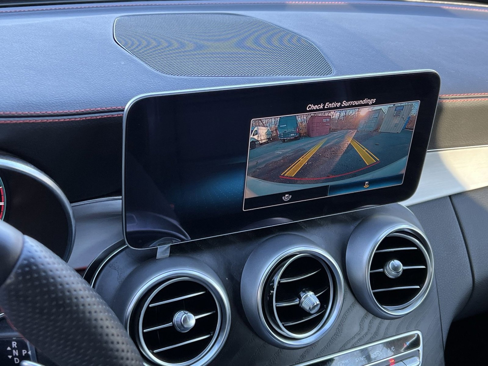 Certified 2023 Mercedes-Benz C 43 AMG 4MATIC Coupe image 17