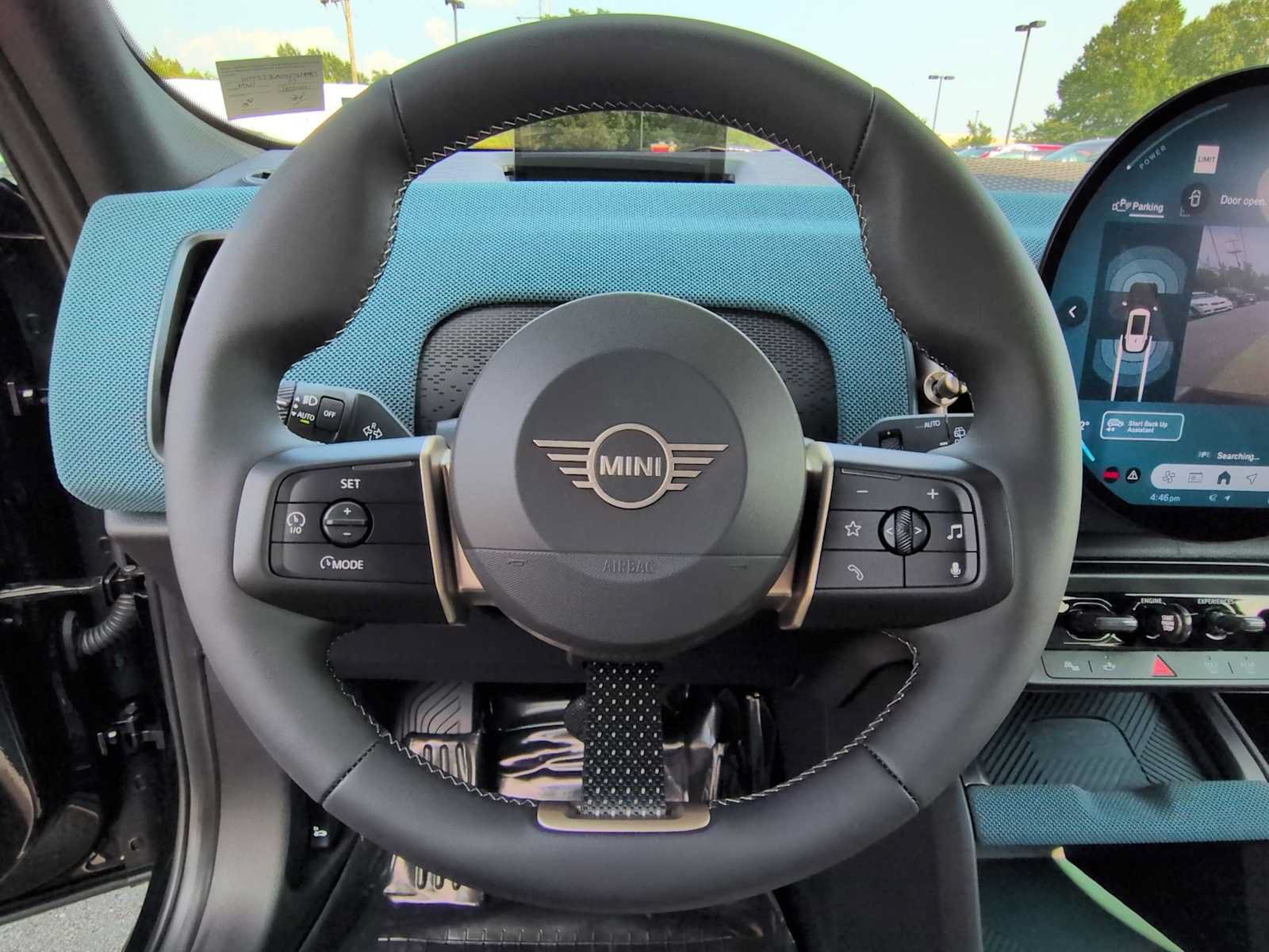New 2027 MINI Cooper Countryman S AWD/4WD image 25