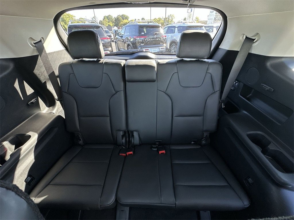 Used 2024 Kia Telluride S w/ S Sunroof Package image 24