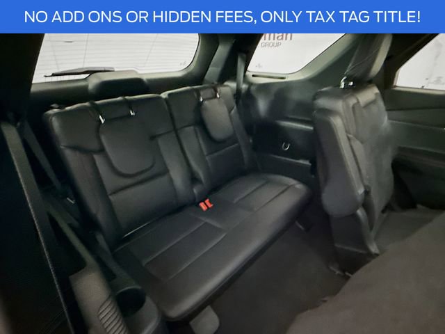 New 2026 Ford Explorer ST w/ Sun And Sound Package image 29