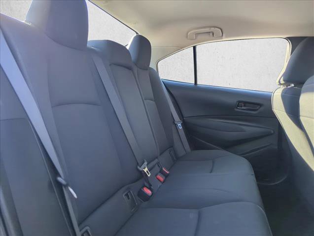 Used 2023 Toyota Corolla LE image 24