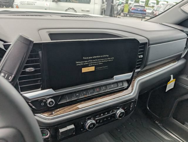 New 2026 GMC Sierra 1500 Elevation w/ Elevation Select Package AWD/4WD image 20