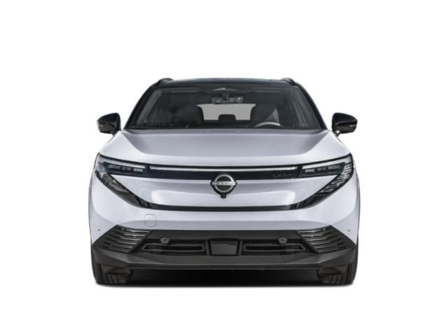 New 2026 Nissan Leaf Platinum+ w/ Floor Mat Package (Platinum+) image 4
