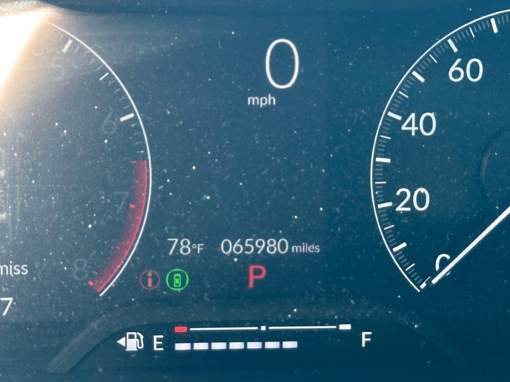 Certified 2022 Honda Civic EX image 22