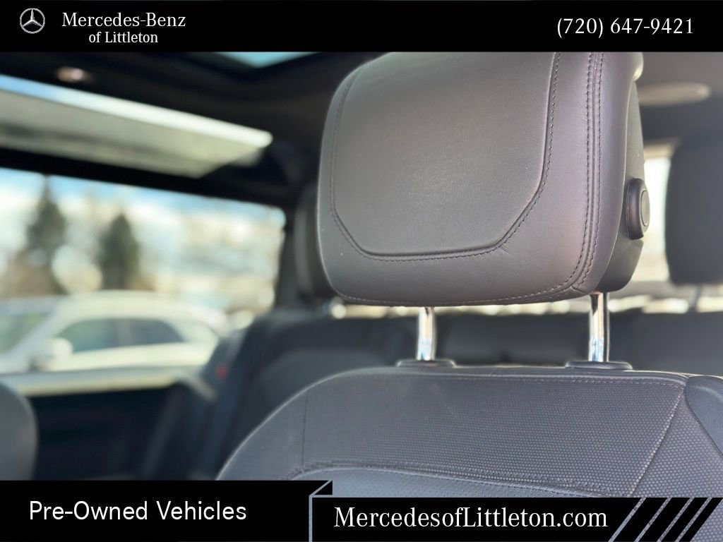 Used 2023 Land Rover Defender 90 X-Dynamic SE image 15