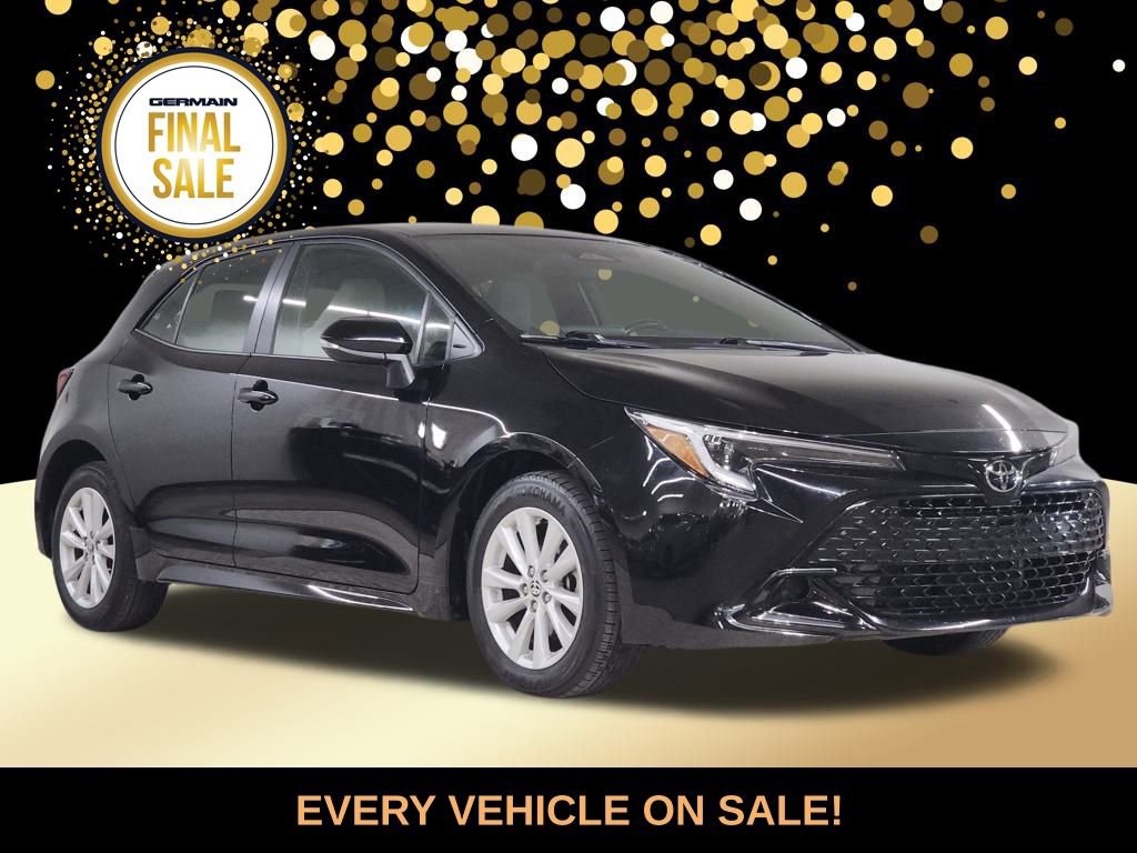 Used 2024 Toyota Corolla SE image 4