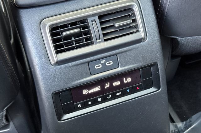 Used 2024 MAZDA CX-90 3.3 Turbo S image 46