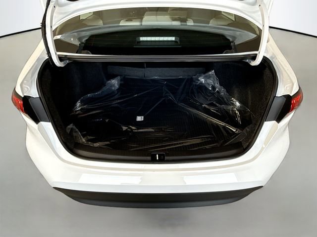 New 2026 Toyota Corolla LE image 23