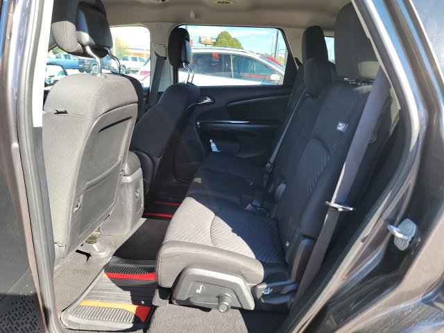 Used 2016 Dodge Journey SXT w/ Comfort/Convenience Group FWD image 9