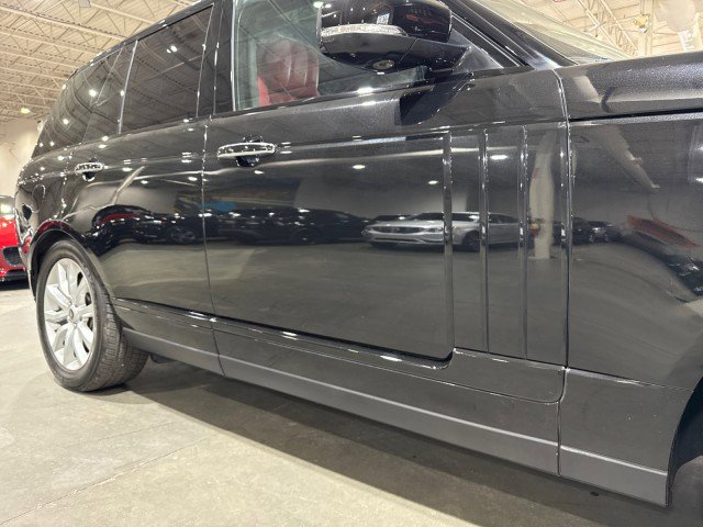 Used 2016 Land Rover Range Rover Autobiography image 22