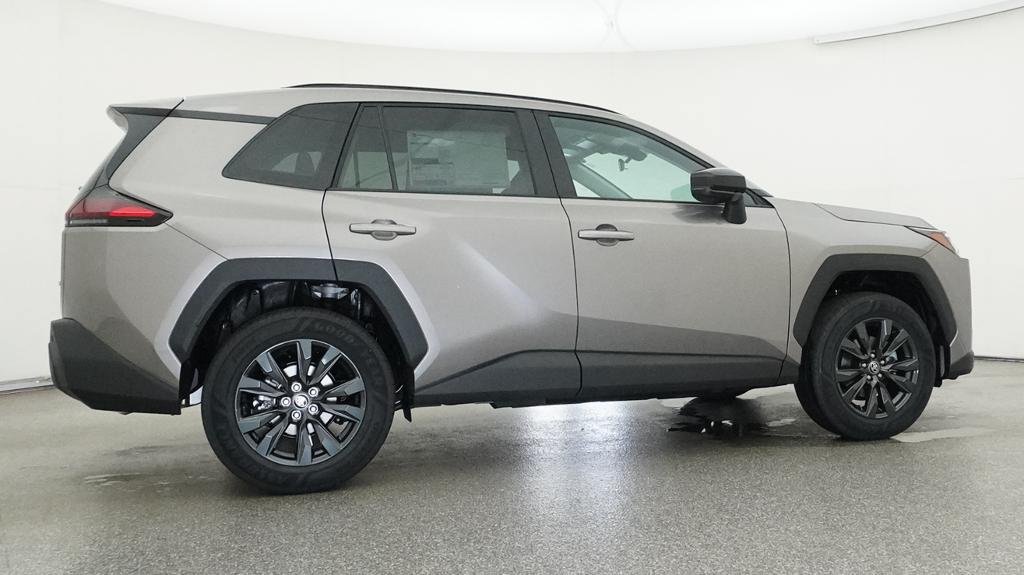 New 2026 Toyota RAV4 XLE Premium w/ Weather Package FWD image 15