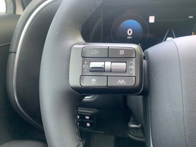 Certified 2026 Hyundai Palisade SEL AWD/4WD image 26
