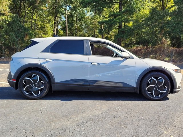 Used 2023 Hyundai Ioniq 5 SEL w/ Cargo Package image 3