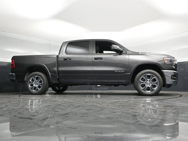 New 2026 RAM 1500 Big Horn AWD/4WD image 50