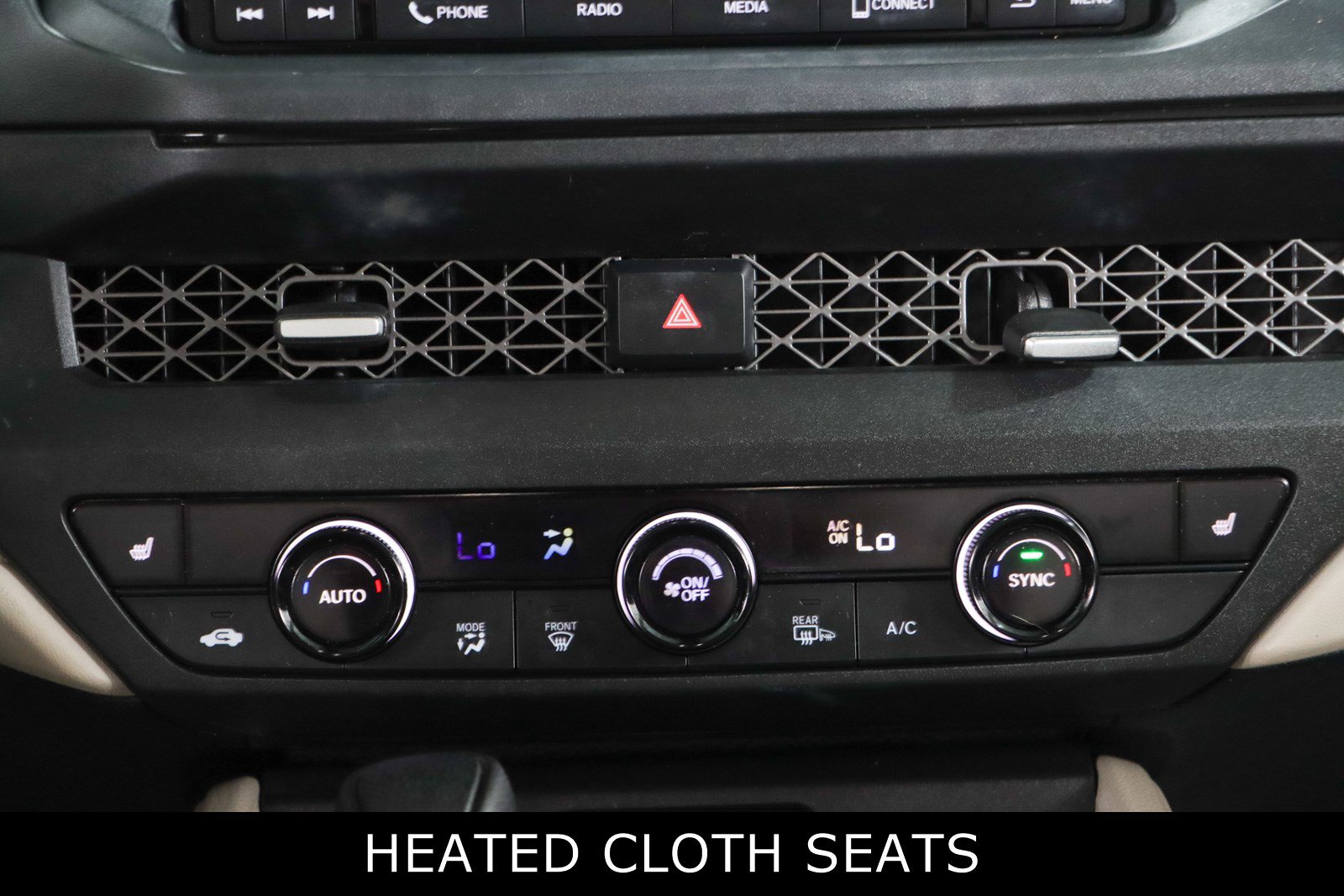 Used 2024 Honda Accord EX image 20