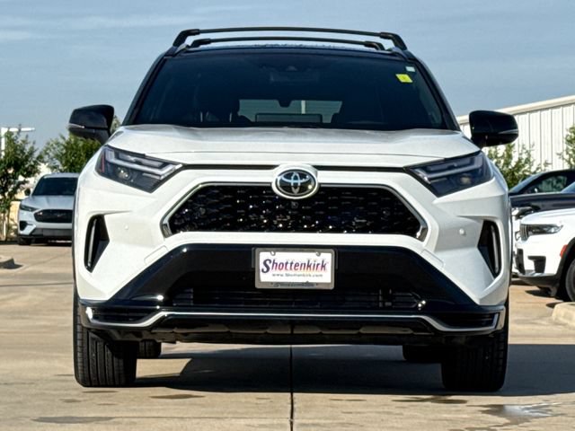 Used 2025 Toyota RAV4 XSE w/ Premium Package AWD/4WD video 2