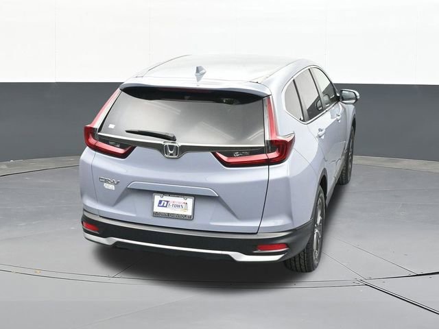 Used 2022 Honda CR-V EX-L image 59