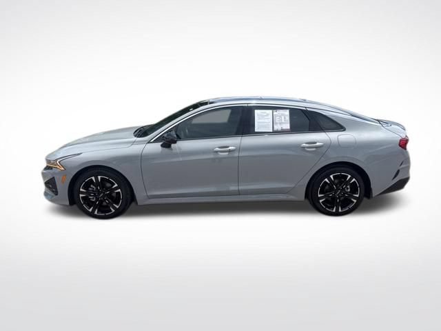 Used 2024 Kia K5 GT-Line FWD image 2
