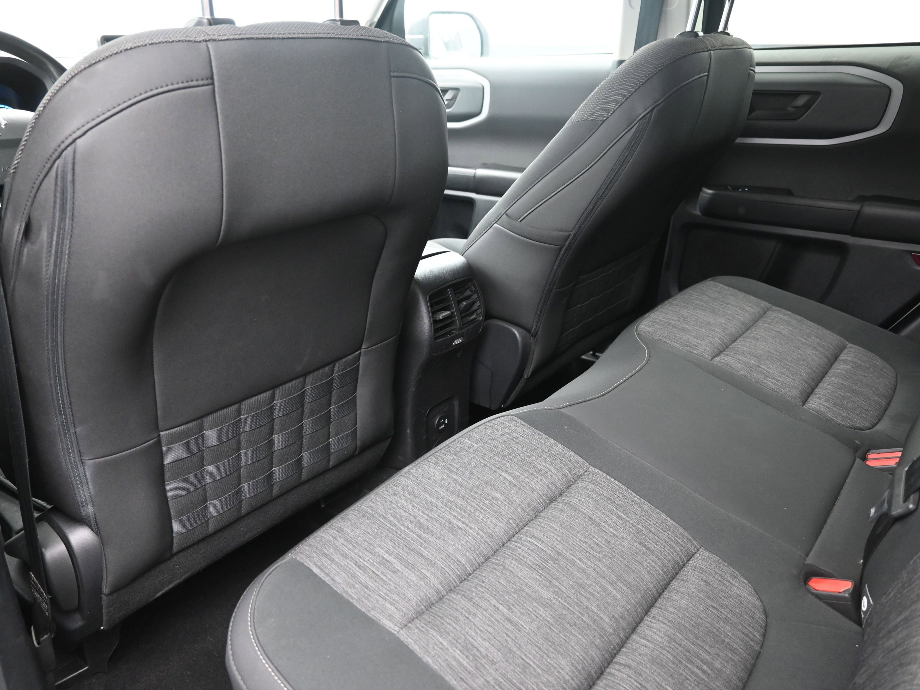 Used 2022 Ford Bronco Sport Big Bend image 22