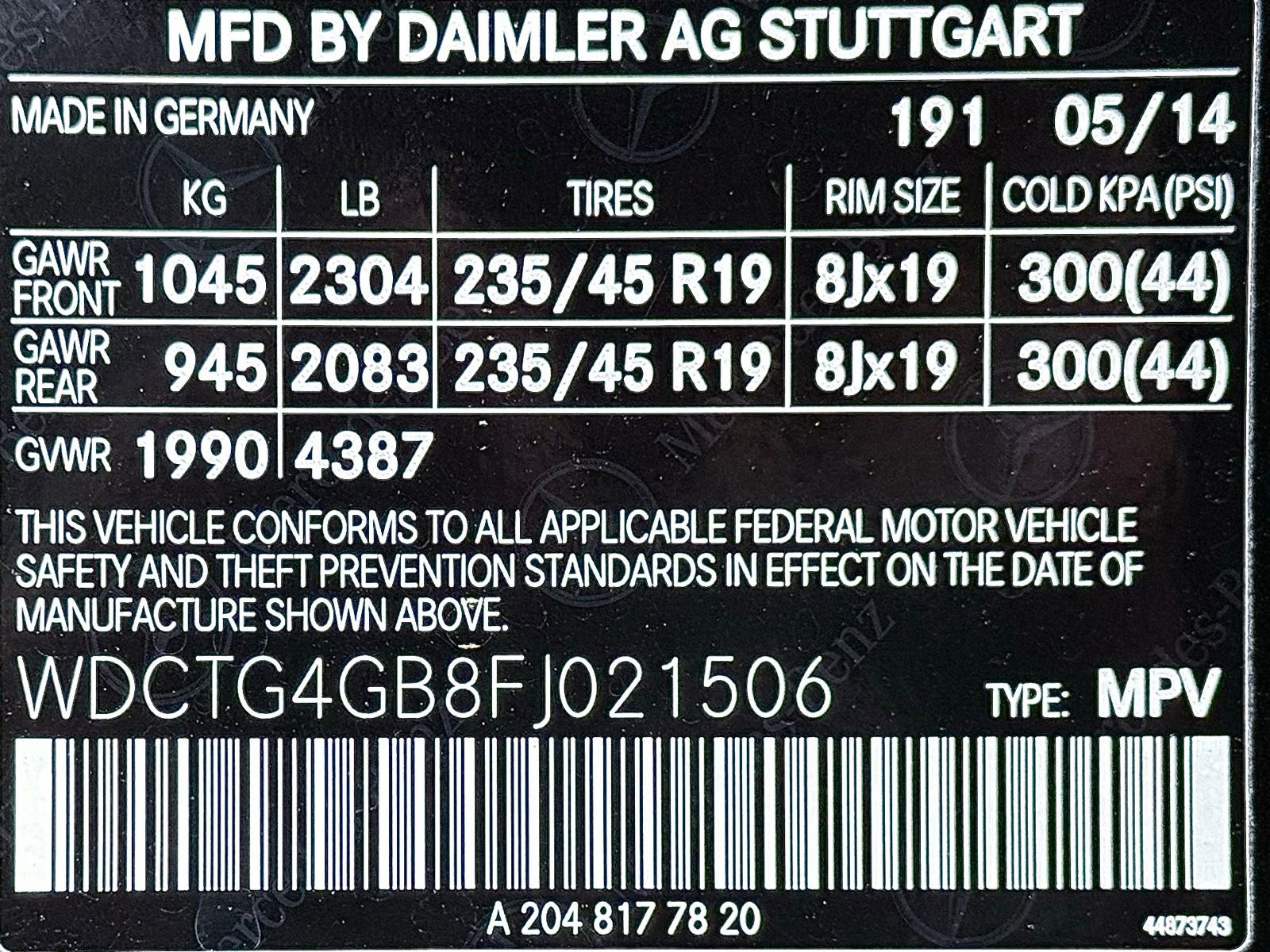 Used 2015 Mercedes-Benz GLA 250 4MATIC image 55