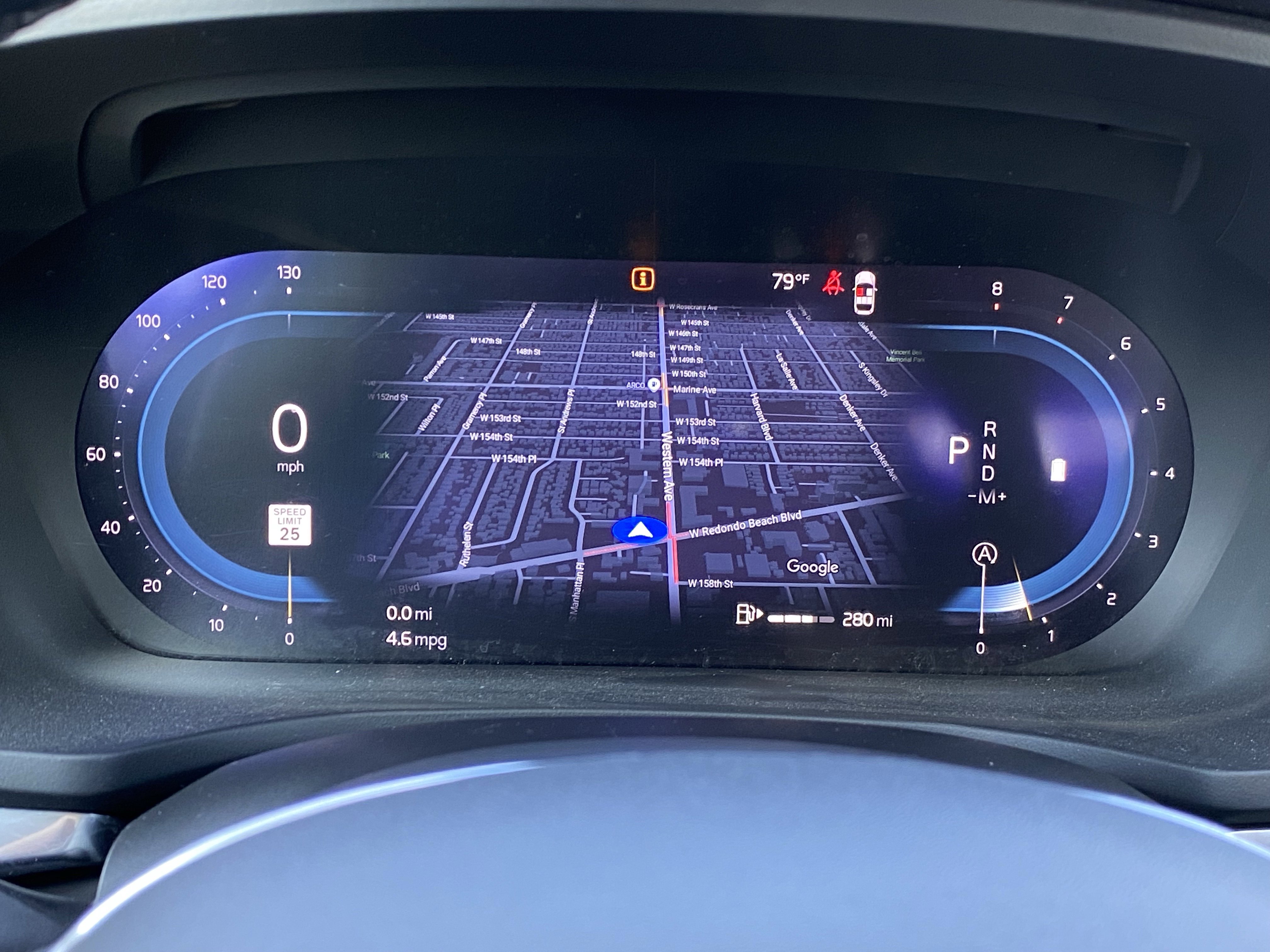 Used 2024 Volvo S60 B5 Plus image 28