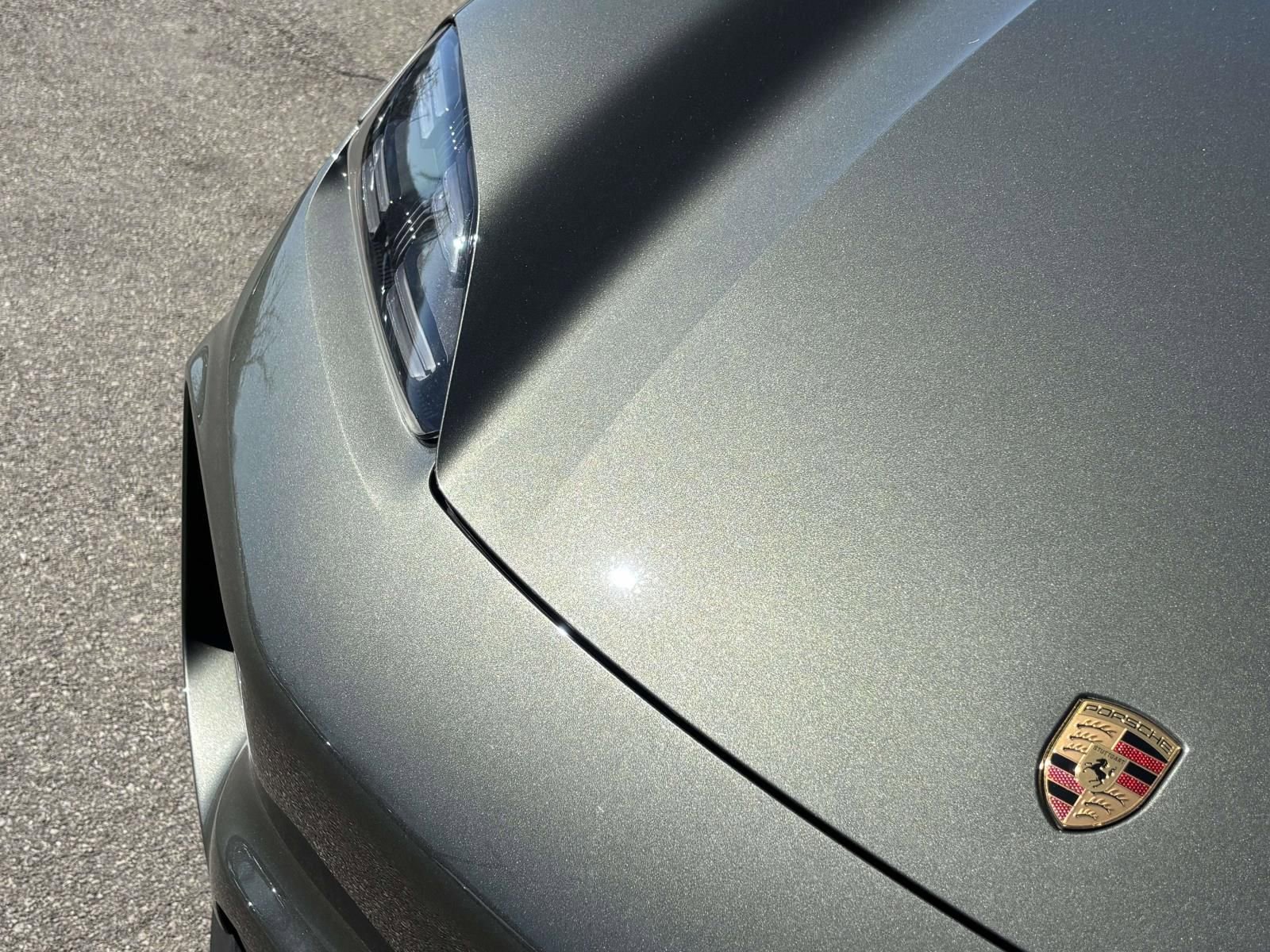 New 2026 Porsche Macan 4 Electric image 15