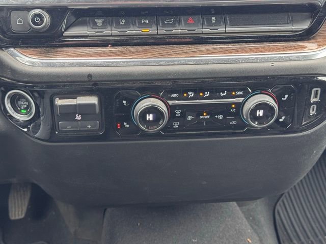 Used 2024 Chevrolet Silverado 3500 LT w/ Safety Package image 18