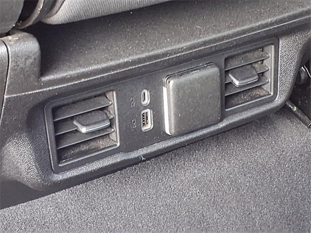 Used 2024 Chevrolet Silverado 1500 LT w/ Protection Package image 20