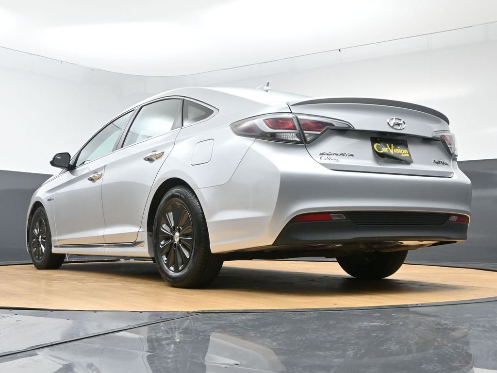 Used 2016 Hyundai Sonata SE FWD image 50
